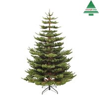 Kerstboom monaro d173h230cm groen