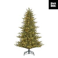 Kerstboom orillia 384l d137h215cm groen