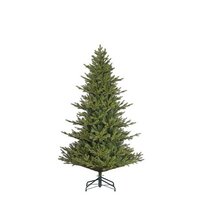 Kerstboom orillia d127h185cm groen