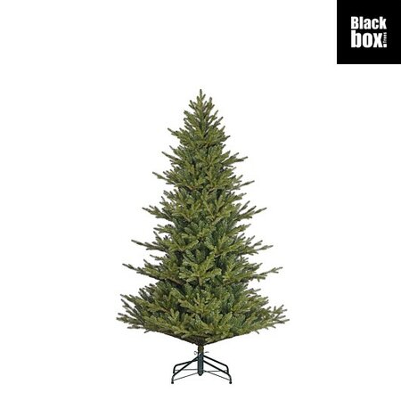 Kerstboom orillia d127h185cm groen