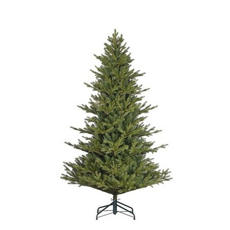 Kerstboom orillia d137h215cm groen