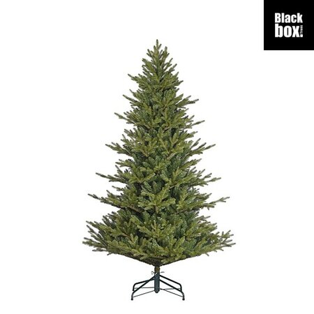 Kerstboom orillia d137h215cm groen