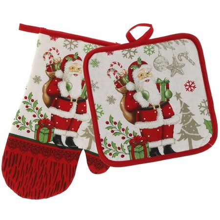 Keukenset jilly santa and gifts