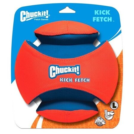 Kick fetch 19 1st