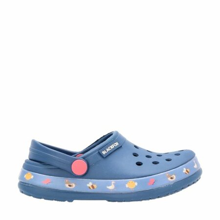 Klomp kansas blauw 22/23