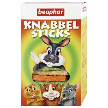 Knabbelsticks 150g