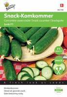 Komkommers snack iznik f1 8zdn - afbeelding 3