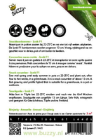 Komkommers snack iznik f1 8zdn - afbeelding 2