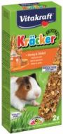 Kracker honing cavia 2in1 - afbeelding 2