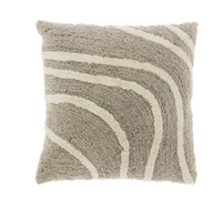 Kussen fenne 45x45cm dessin 10