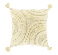 Kussen fenne 45x45cm dessin 2