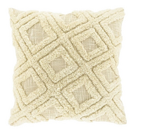 Kussen fenne 45x45cm dessin 5