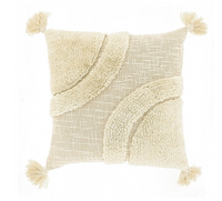 Kussen fenne 45x45cm dessin 9