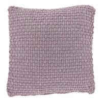 Kussen karli 45x45cm lila