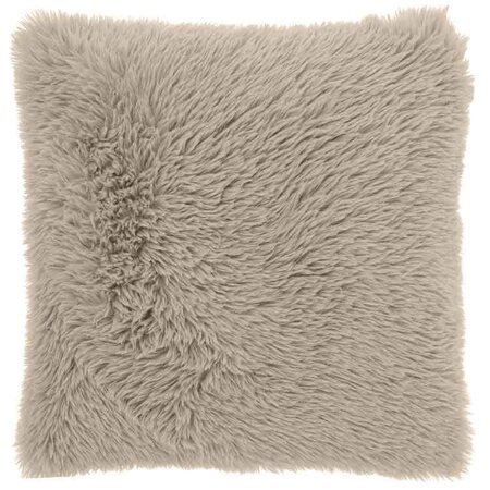 Kussen mats 45x45cm chateau grey