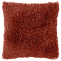 Kussen mats 45x45cm redwood