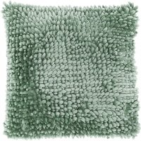 Kussen max 45x45cm tea green