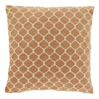 Kussen miley 45x45cm apricot