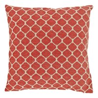 Kussen miley 45x45cm sugar pink