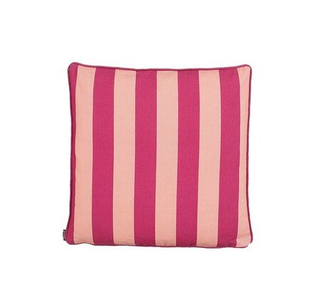 Kussen osborn l45b45h10cm roze