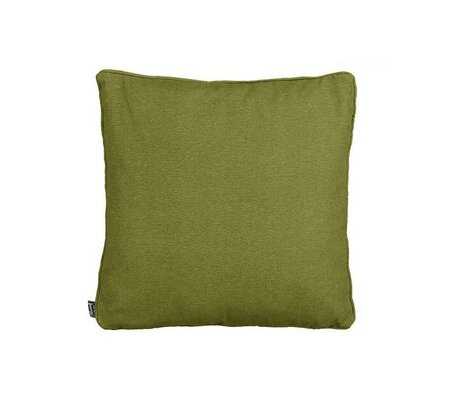 Kussen paddy l45b45h10cm groen