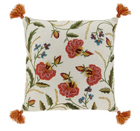 Kussen sofia print 45x45cm dessin 7