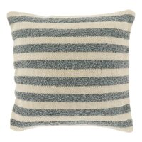 Kussen stella 45x45cm beach blue