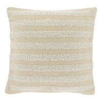 Kussen stella 45x45cm dove white