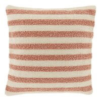 Kussen stella 45x45cm old pink