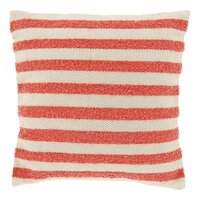 Kussen stella 45x45cm sugar pink