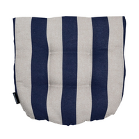 Kussn wicker flx 46x46cm amor blw