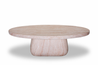 Kylo koffietafel 120x60cm