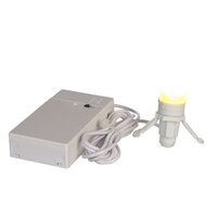 Led light bulb  l13b5.5h15.5cm bo