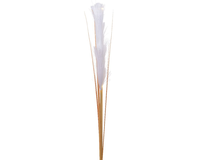 Led tak pampas l80cm-8l warmwit bo