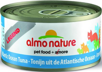 Legend atlant tonijn 70g - afbeelding 2