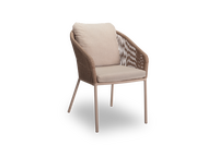 Lexis dining chair