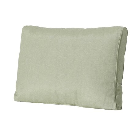 Loungekssn rug l60b40cm pan sage