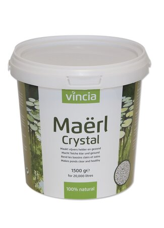 Maerl crystal 1000ml - afbeelding 1