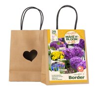 Make it bloom - verwilder je border