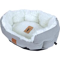 Mand polar white 60cm