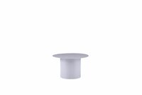 Martino koffietafel dia. 70cm