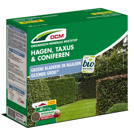 Mestst hag/tax/conifer (mg 3 kg)od