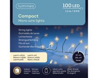 Micro compactlight l120cm-100l w.wt - afbeelding 1