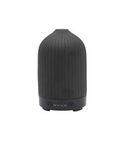 Mist diffuser pure black