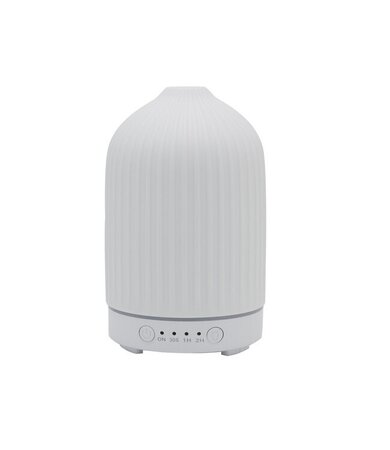 Mist diffuser pure white