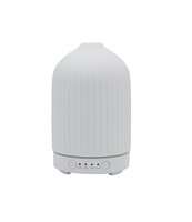 Mist diffuser pure white