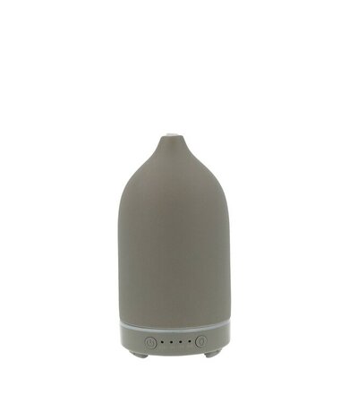 Mist diffuser sense grey