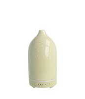 Mist diffuser smooth stone