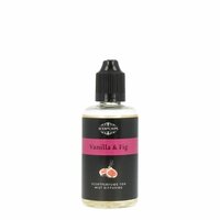 Mistdiff.perfume 50ml vanilla & fi