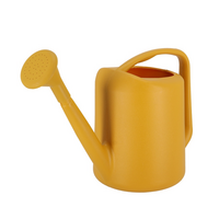 Natuurtinten gieter l geel